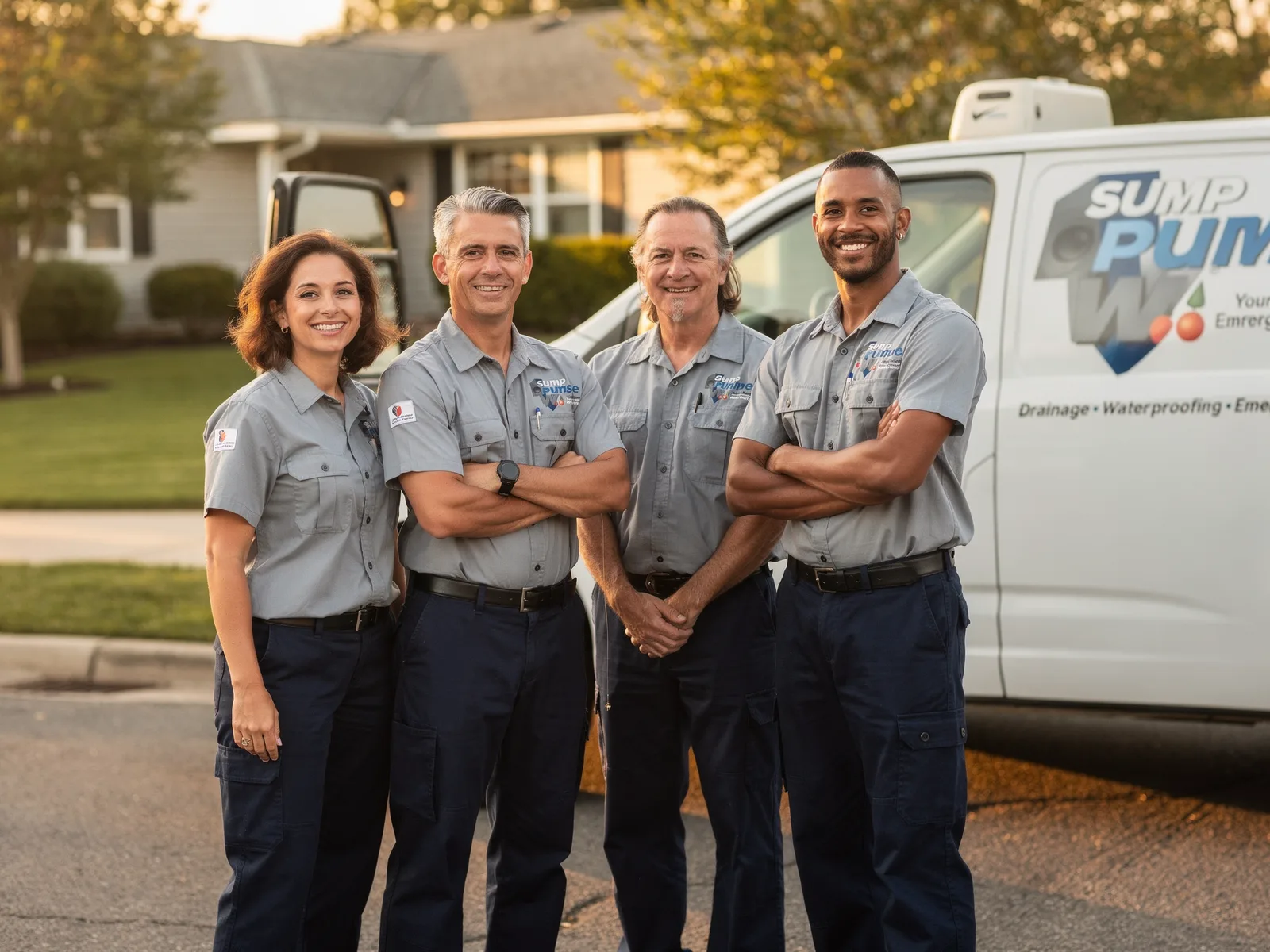 Water Heater Repair company in Bellefontaine, OH