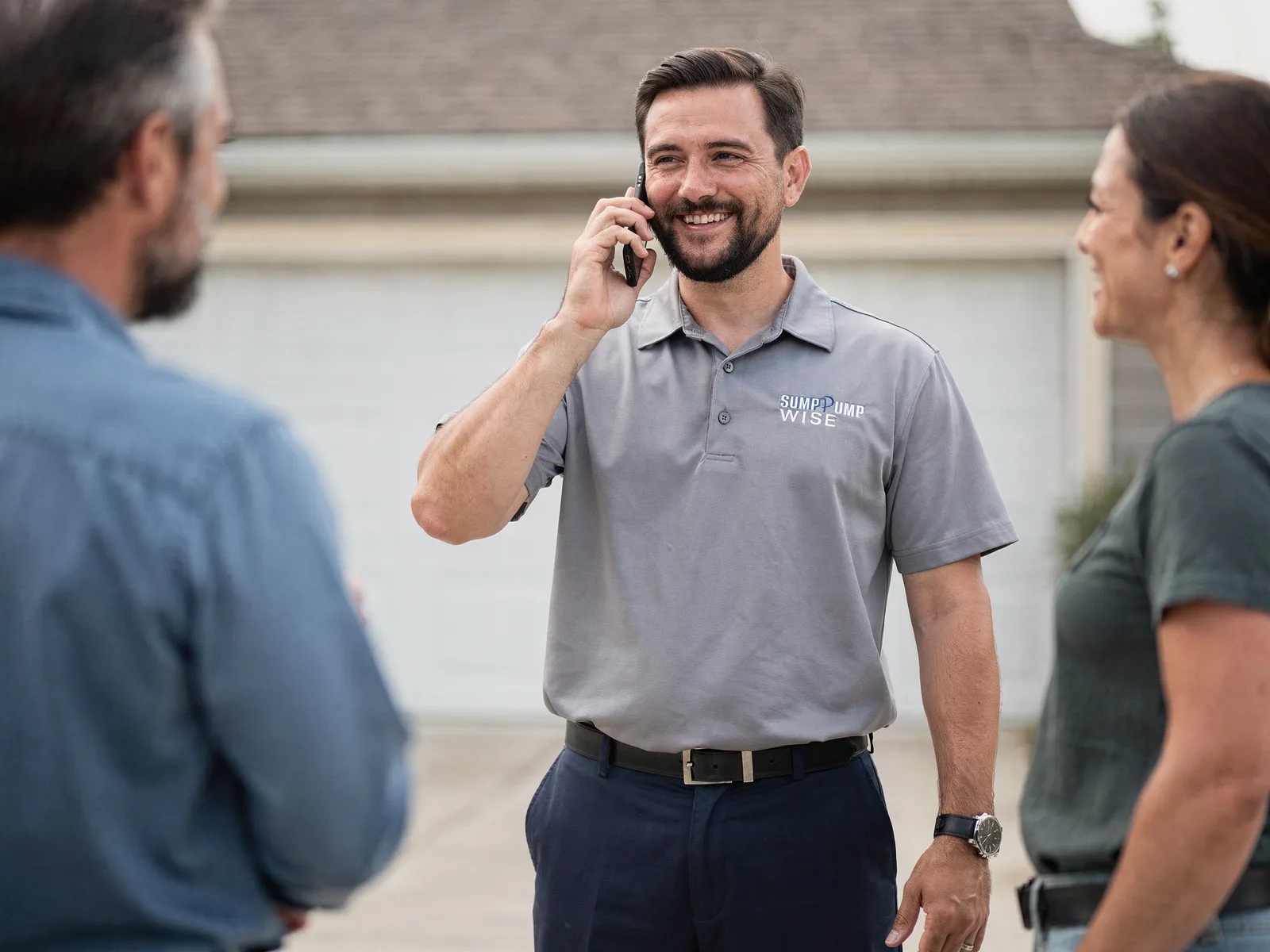 Water Heater Repair Bellefontaine, OH FAQs